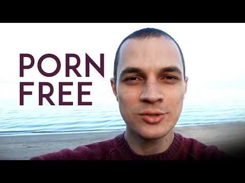 Estudar inglês me livrou da pornografia